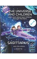 Universe and Children: Sagittarius