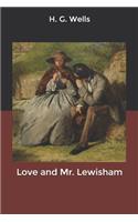 Love and Mr. Lewisham