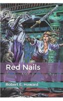 Red Nails