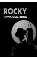 Rocky: Trivia Quiz Book