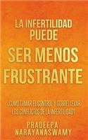 infertilidad puede ser menos frustrante