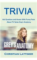 Grey's Anatomy Trivia
