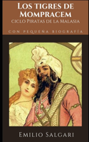 Los tigres de Mompracem