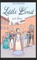 Little Dorrit Illustrated