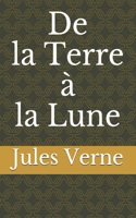 De la Terre à la Lune