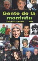 Gente de la montaña