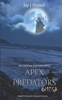 Apex Predators: Omega