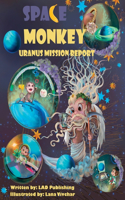 Space Monkey