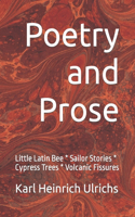 Poetry and Prose