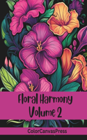 Floral Harmony