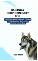 Northern Inuit Dog