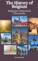 History of Belgium