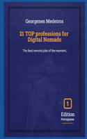 21 TOP professions for Digital Nomads