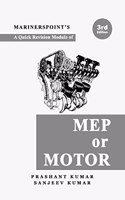 MEP Or MOTOR : MEP Or MOTOR Notes for Meo Class 4