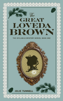 Great Loveda Brown