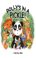 Polly's in a PICKLE!