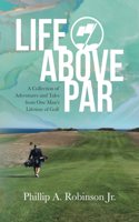 Life Above Par