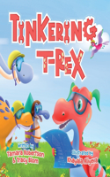 Tinkering T-Rex
