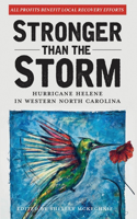 Stronger Than The Storm