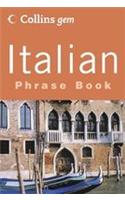 Italian Phrase Book