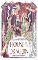 House of the Dragon: The Official Colouring Book