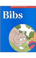 Merrill Reading Skilltext® Series, Bibs Student Edition, Level 1.2