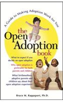 Open Adoption Book