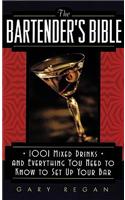 The Bartender's Bible