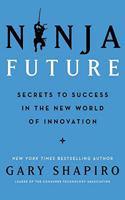 Ninja Future: Secrets to Success in the New World of Innovation