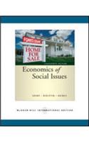 ECONOMICS OF SOCIAL ISSUES 18ED (IE)