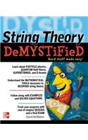 String Theory Demystified