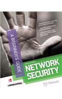 Network Security A Beginner's Guide, Third Edition
