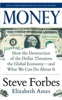 Money: How the Destruction of the Dollar Threatens the Global Economy - And What We Can Do about It