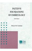 LSC  Patten's Foundations of Embryology(General Use)
