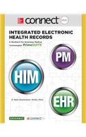 Connect 2-Semester Access Card for Integrated Electronic Health Records: An Online Course for Greenway Medical Technologies' Primesuite