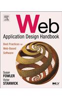 Web Application Design Handbook