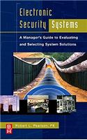 Electronic Security Systems