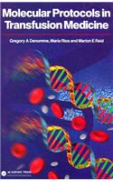Molecular Protocols in Transfusion Medicine