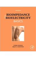 Bioimpedance and Bioelectricity Basics