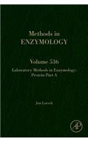 Laboratory Methods in Enzymology: Protein Part A