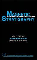 Magnetic Stratigraphy
