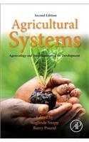 Agricultural Systems: Agroecology and Rural Innovation for Development