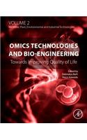 Omics Technologies and Bio-Engineering