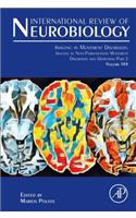 Imaging in Movement Disorders: Imaging in Movement Disorder Dementias and Rapid Eye Movement Sleep Behavior Disorder