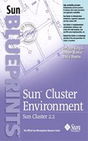 Sun Cluster Environment: Sun Cluster 2.2