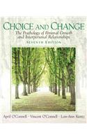 Choice and Change