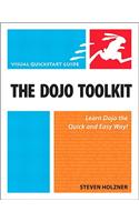 The Dojo Toolkit