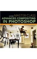 Adobe Master Class: Advanced Compositing in Photoshop: Bringing the Impossible to Reality with Bret Malley