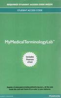 Mylab Medical Terminology with Pearson Etext Access Code for Medical Language