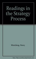 Readings in the Strategy Process